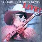 Charlie Daniels - Live Record