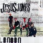 Jesus Jones - London