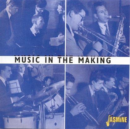 Music In The Making - Various