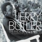 Jerry Butler - Philadelphia Sessions