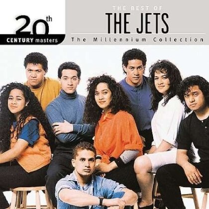 The Jets - Best Of 20Th Century