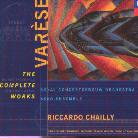 Edgar Varèse (1883-1965) & Edgar Varèse (1883-1965) - Complete Works - Vol. 1 (2 CDs)