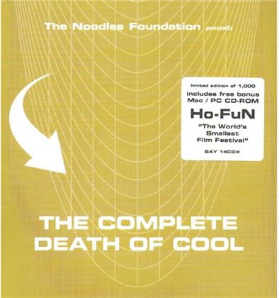 Complete Death Of Cool - Various (Edizione Limitata)