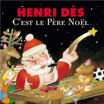 Henri Des - C'Est Le Pere Noel