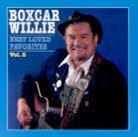 Boxcar Willie - Best Loved 2 - Favourites