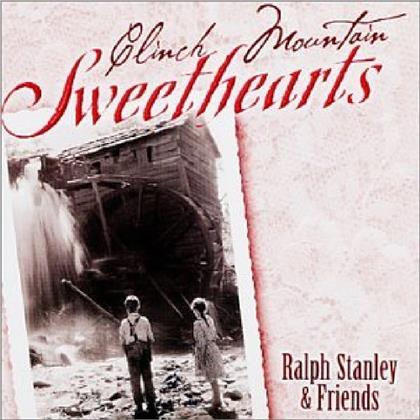 Ralph Stanley - Clinch Mountain Sweethearts
