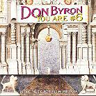 Don Byron - More Music For Six Musicians - You Are 6