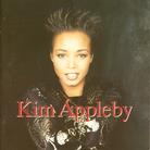 Kim Appleby - ---