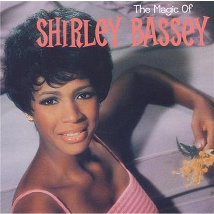 Shirley Bassey - Magic Of