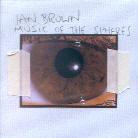 Ian Brown - Music Of The Spheres - Deluxe (2 CD)