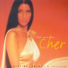 Cher - Best Of - Gypsies,Tramps,... Universal