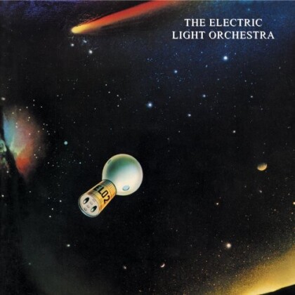 Electric Light Orchestra - Elo 2 Live
