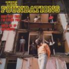 Foundations - ---