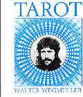 Walter Wegmüller - Tarot (2 CDs)