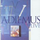 Adiemus - Live