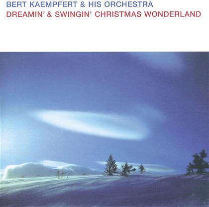 Bert Kaempfert - Dreamin & Swingin Christmas