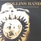 Rollins Band (Henry Rollins) - Best Of 86-88 - Box Set