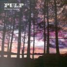Pulp - Tree/Sunrise