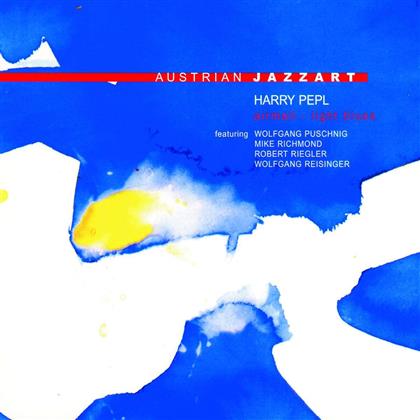Harry Pepl - Airmail