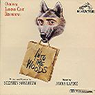 Into The Woods - OST