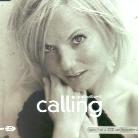Geri Halliwell - Calling 1 - Video