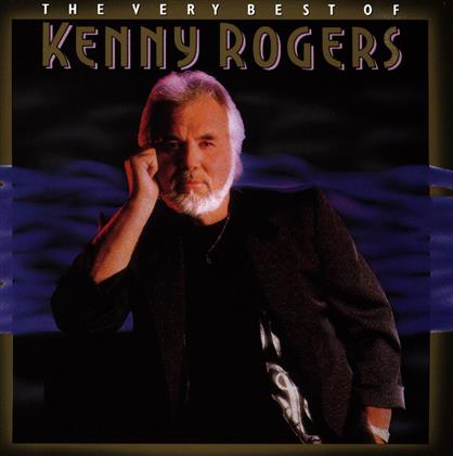 Kenny Rogers - Very Best