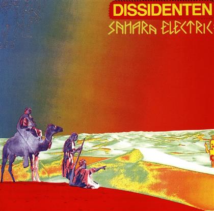 Dissidenten - Sahara Electric