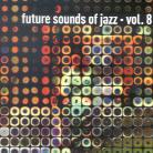 Future Sounds Of Jazz - Various 08