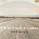 Vincent Gallo - When (Limited Edition)