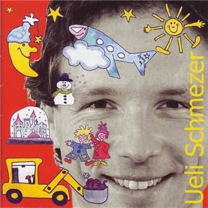 Ueli Schmezer - Chinderland 1