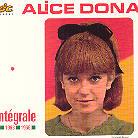 Alice Dona - L'integrale 63-66 (2 CDs)
