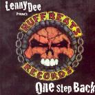 Lenny Dee - One Step Back - Ruff Beats