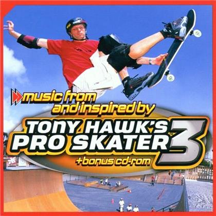 Tony Hawk's Pro Skater - Various - Game