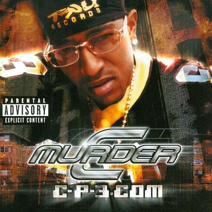 C-Murder - C-P-3.Com