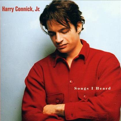 Harry Connick Jr. - Songs I Heard