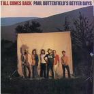 Paul Butterfield - It All Comes Back