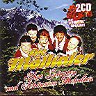 Die Fidelen Mölltaler - Ihre Grössten Und Schönsten Melodien (2 CDs)