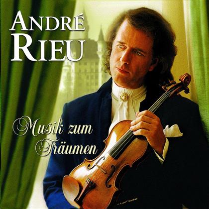 Andre Rieu - Musik Zum Träumen