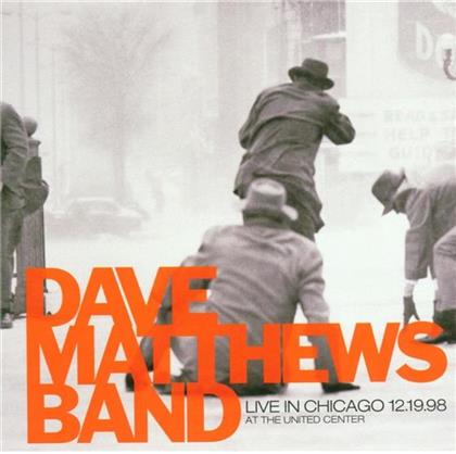Dave Matthews - Live In Chicago (2 CDs)