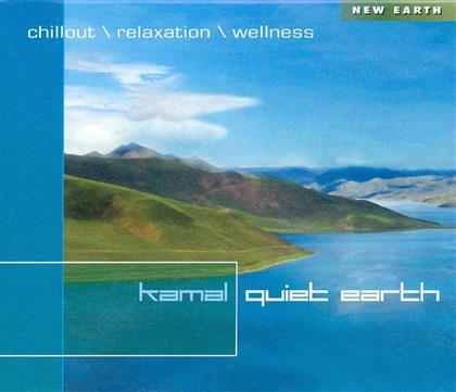 Kamal - Quiet Earth