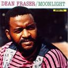 Dean Fraser - Moonlight