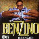 Benzino - Benzino Project