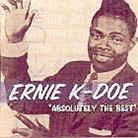 Ernie K-Doe - Mother-In Law - Absolutely The Best