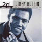 Jimmy Ruffin - 20Th Century Masters