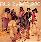 Five Stairsteps - First Family Of Soul