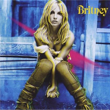 Britney Spears - Britney (2001)