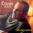 Collin Raye - Can't Back Down