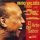 Bebo Valdes - El Arte Del Sabor