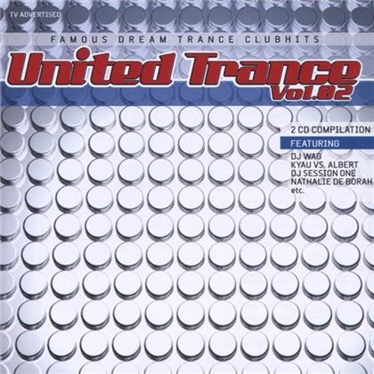 United Trance - Various 2 (2 CDs)