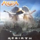 Angra - Rebirth